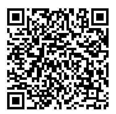 Girocode für eine Spende an Dumela - einfach mit der Banking-App scannen.